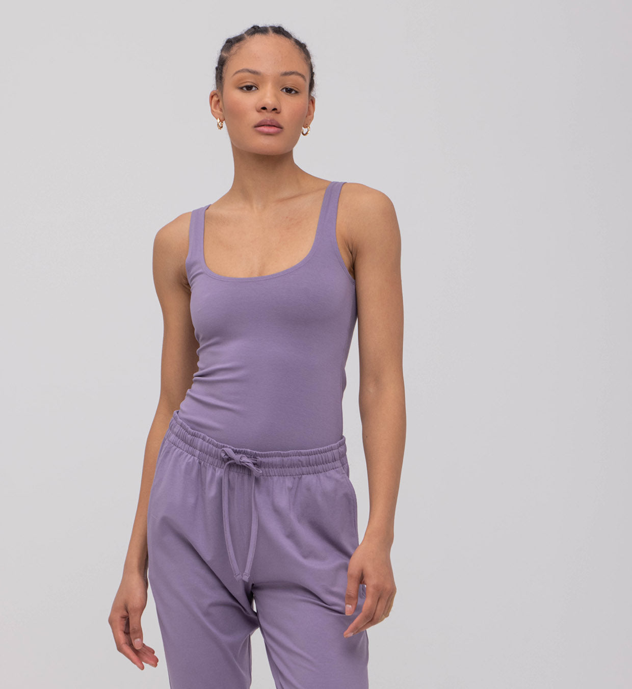 Reese tank top