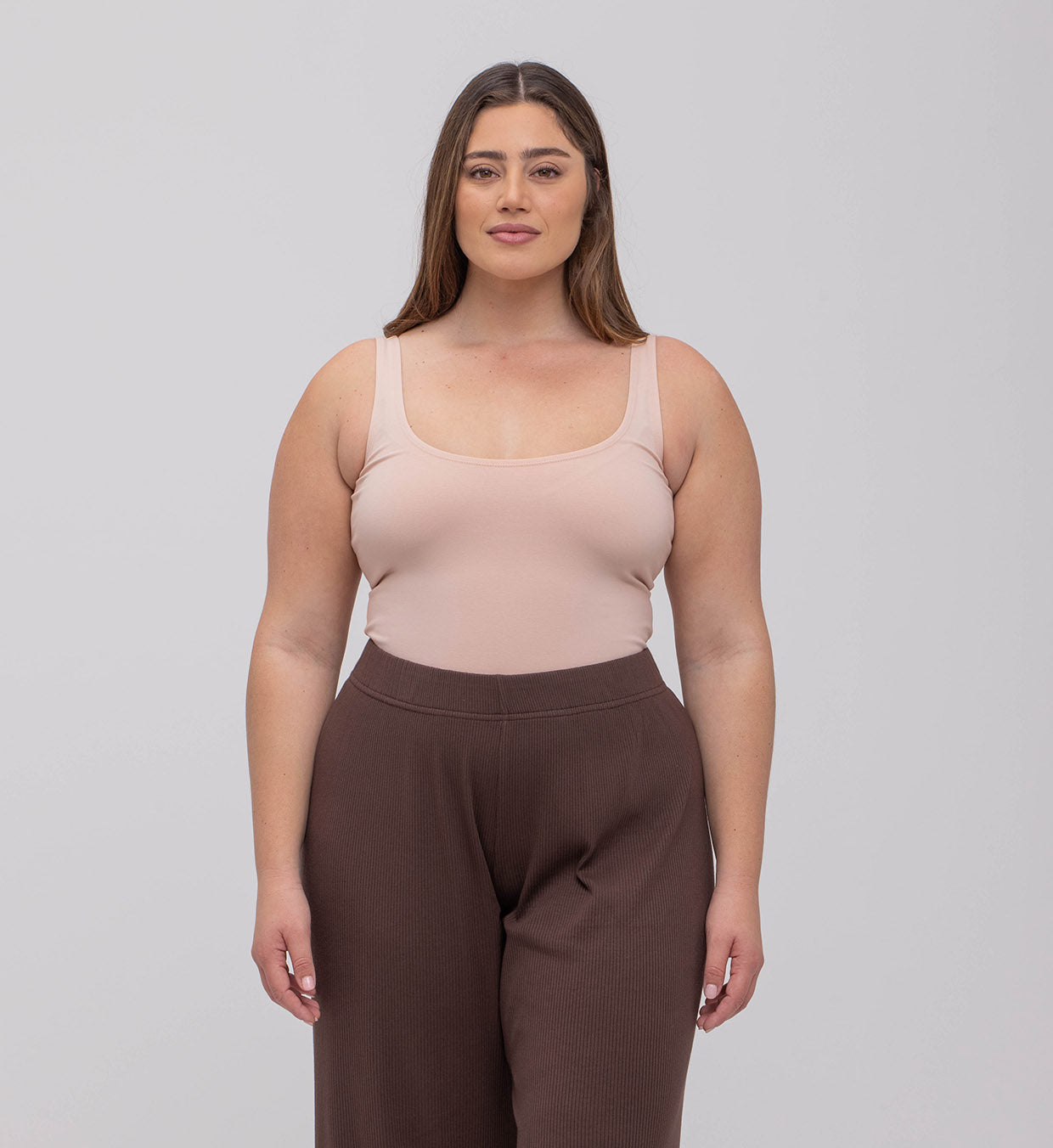 Reese tank top