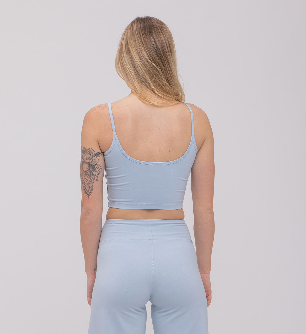 Sun top
