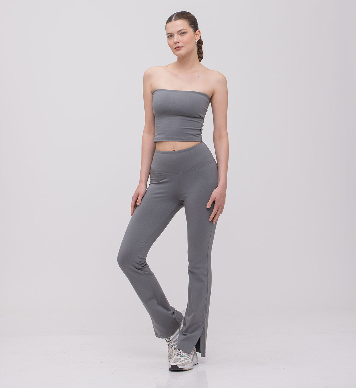 Vera Strapless Top