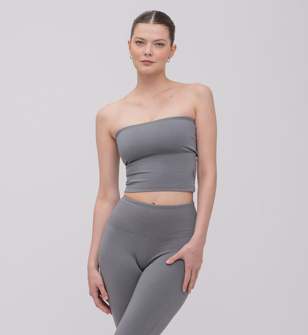 Vera Strapless Top