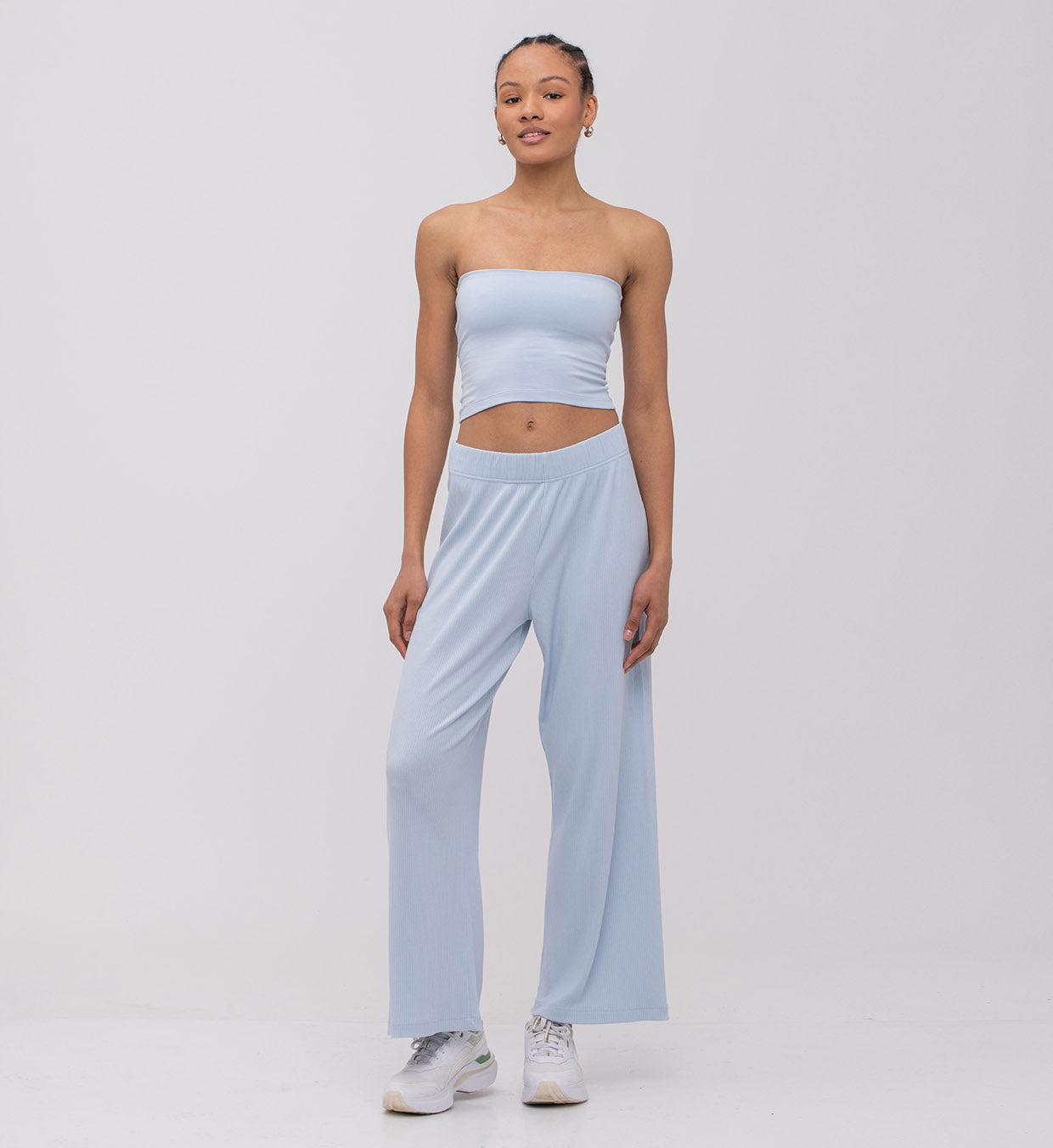 Vera Strapless Top