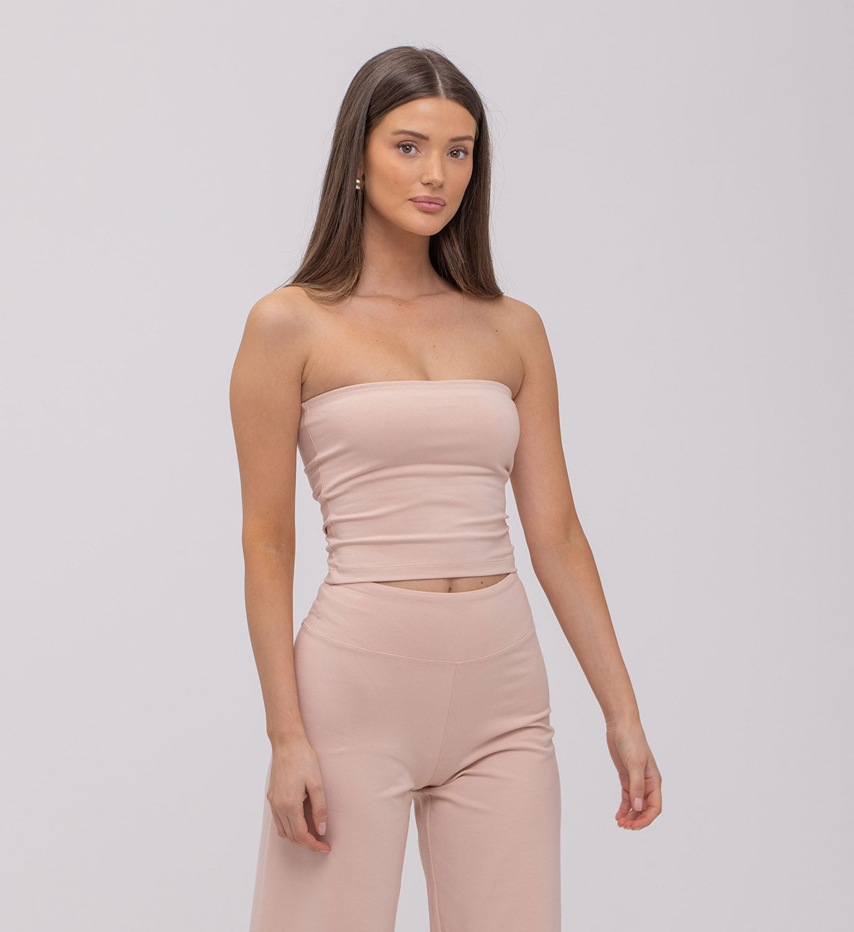 Vera Strapless Top