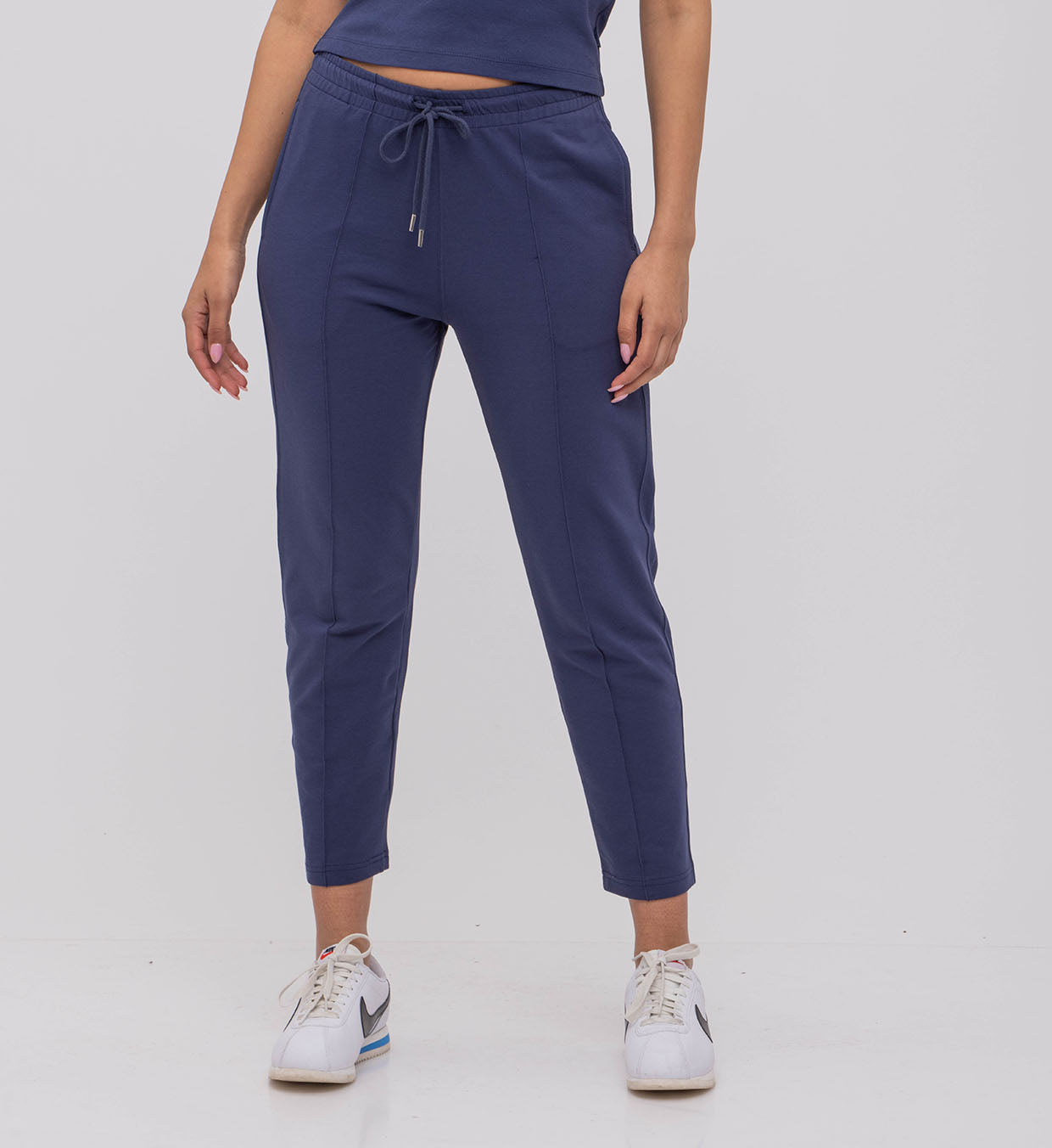 Leeds Terry Pants