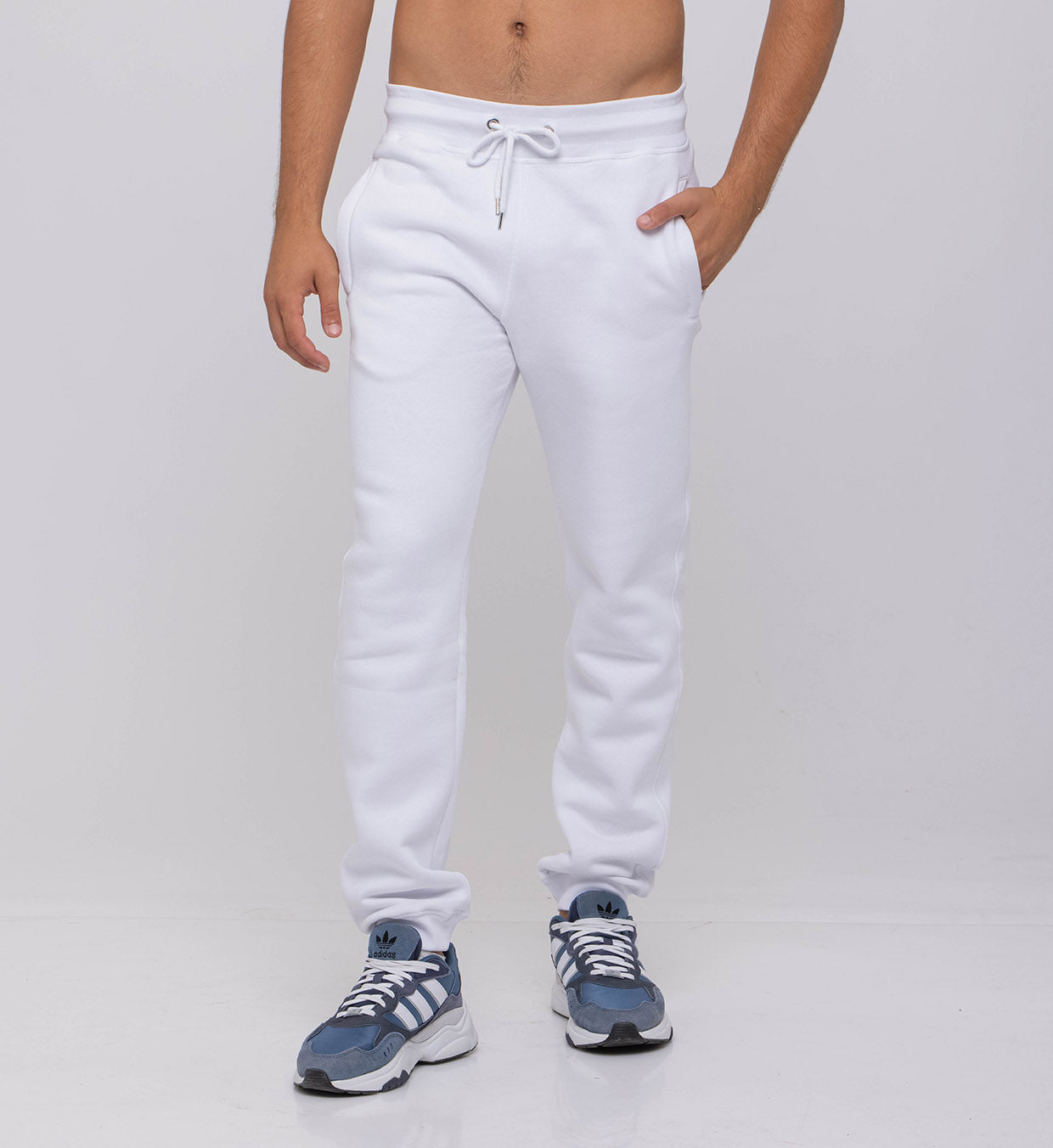 Shields Fleece Pants Men