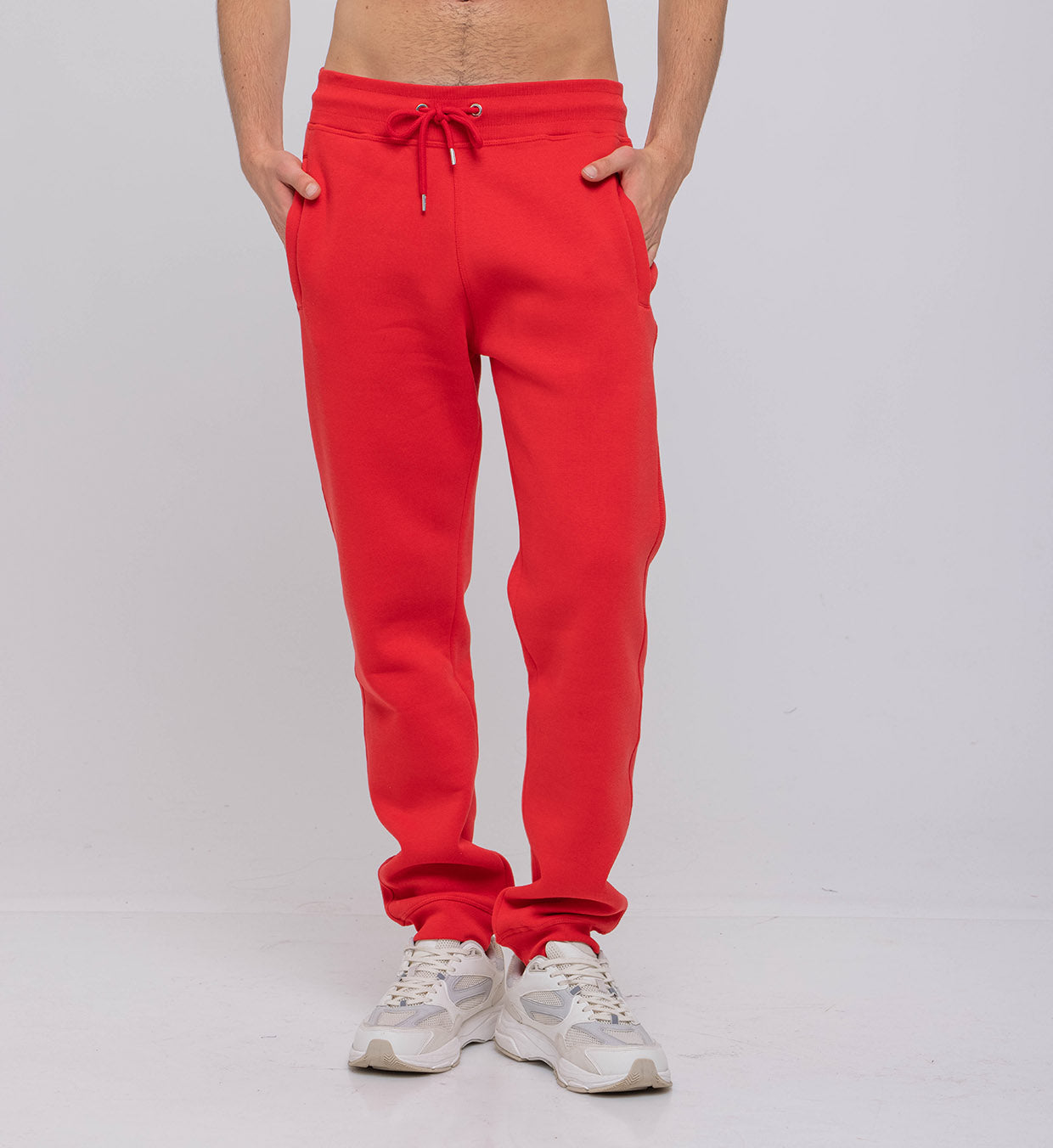 Shields Fleece Pants Men