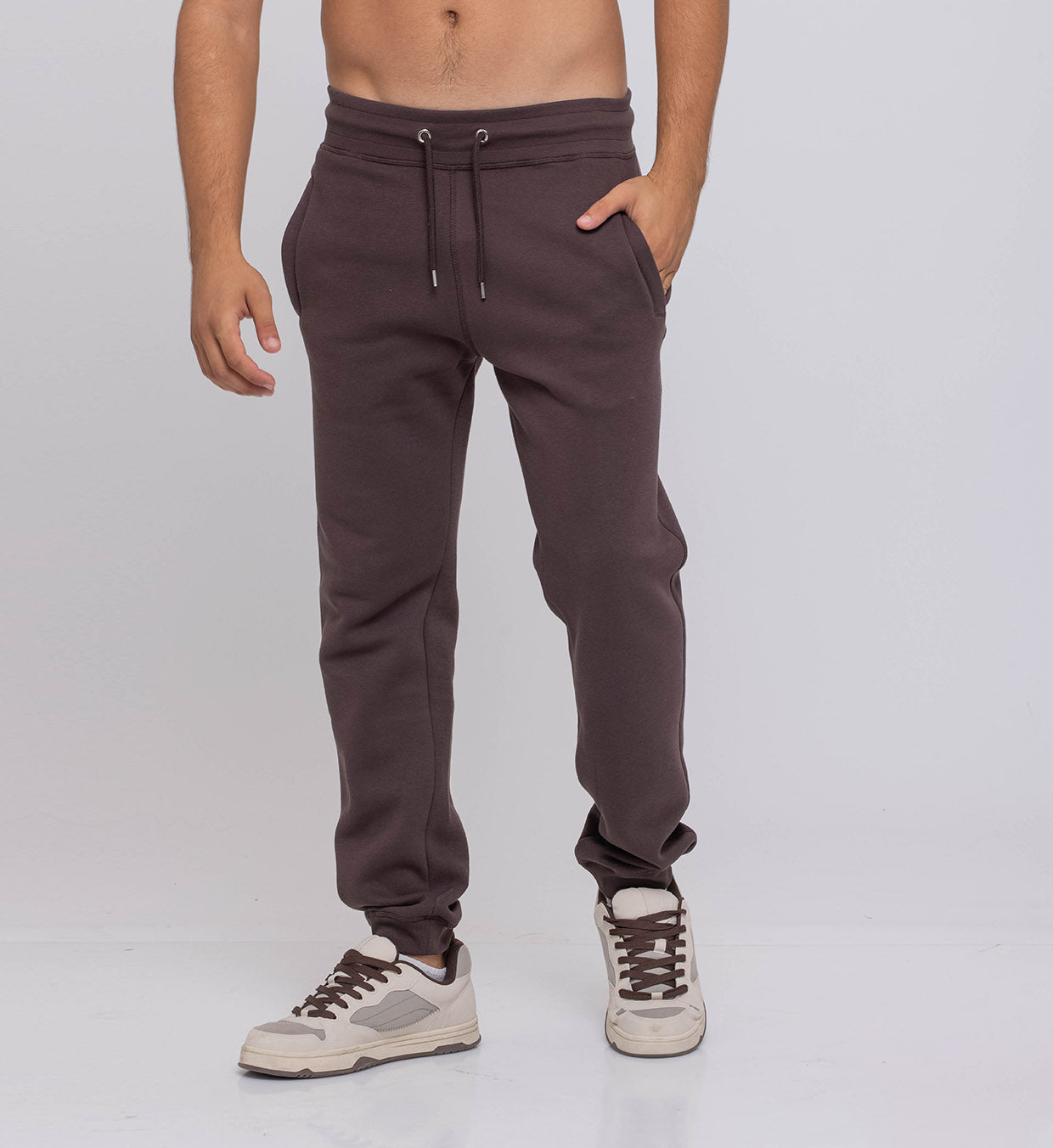 Shields Fleece Pants Men
