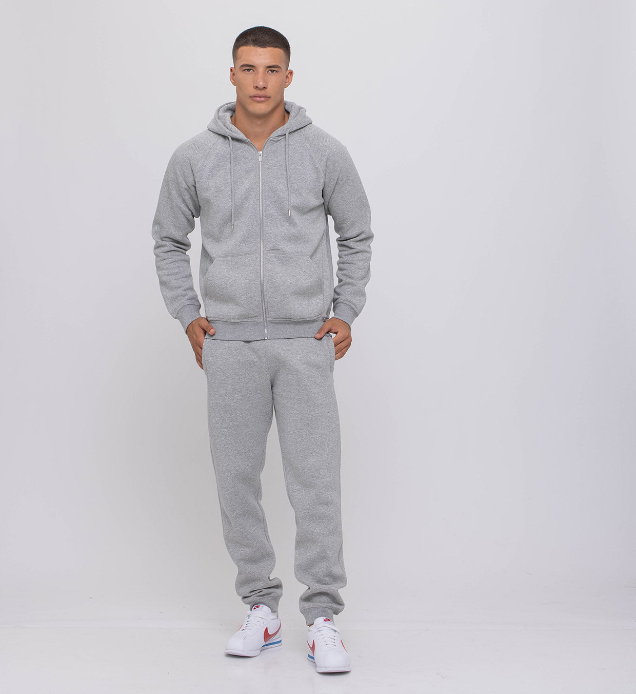 Shields Fleece Pants Men