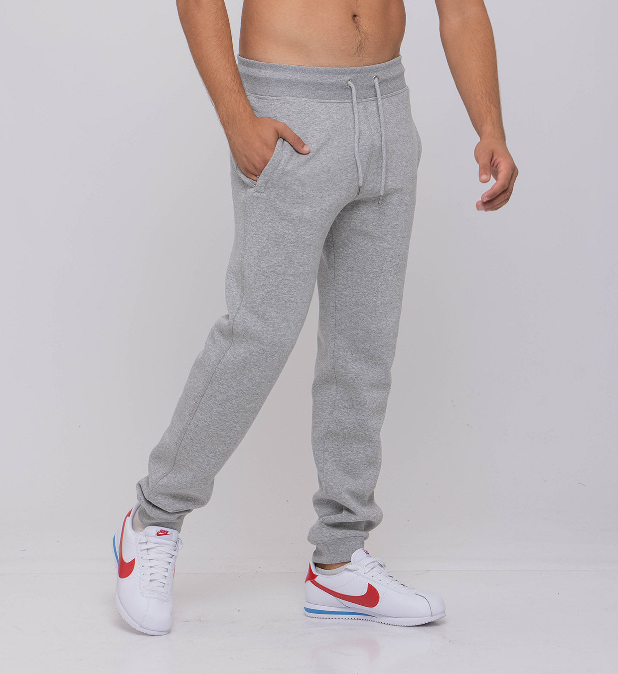Shields Fleece Pants Men