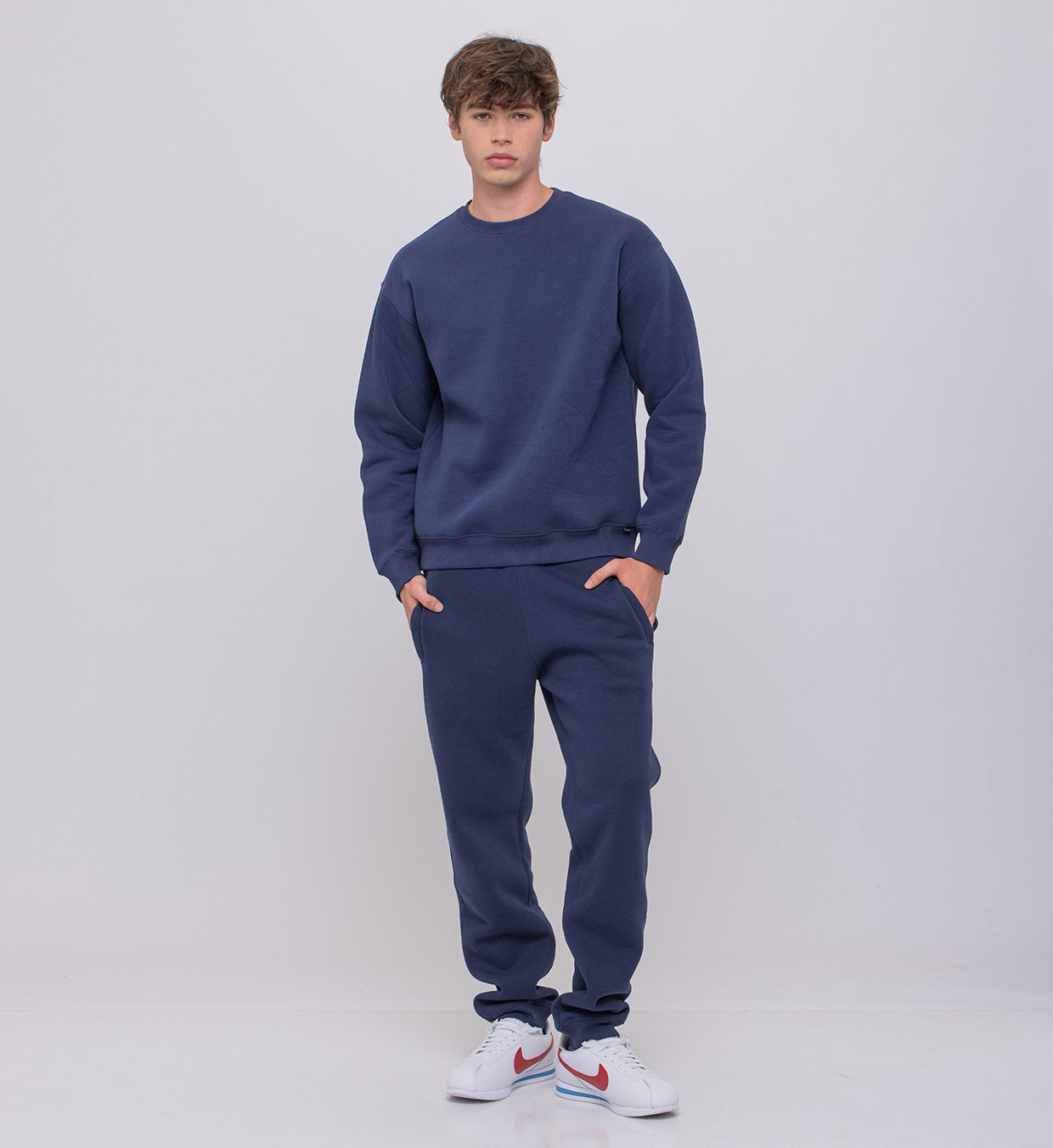 Shields Fleece Pants Men