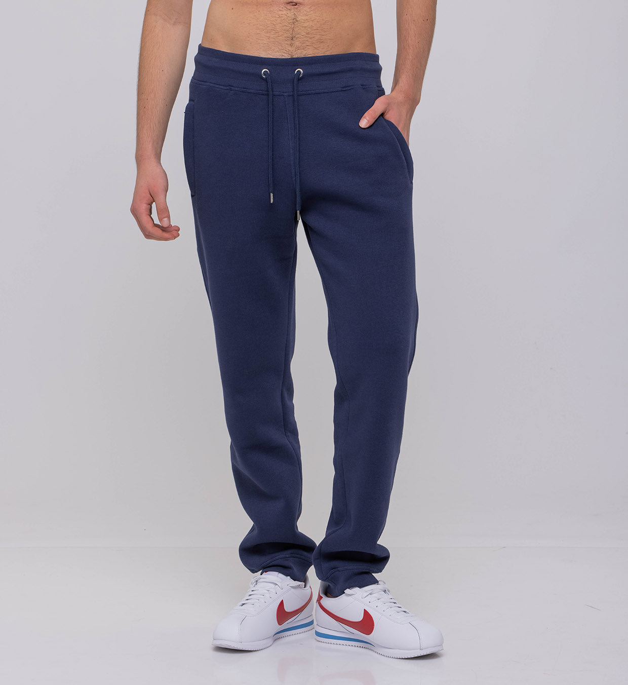 Shields Fleece Pants Men