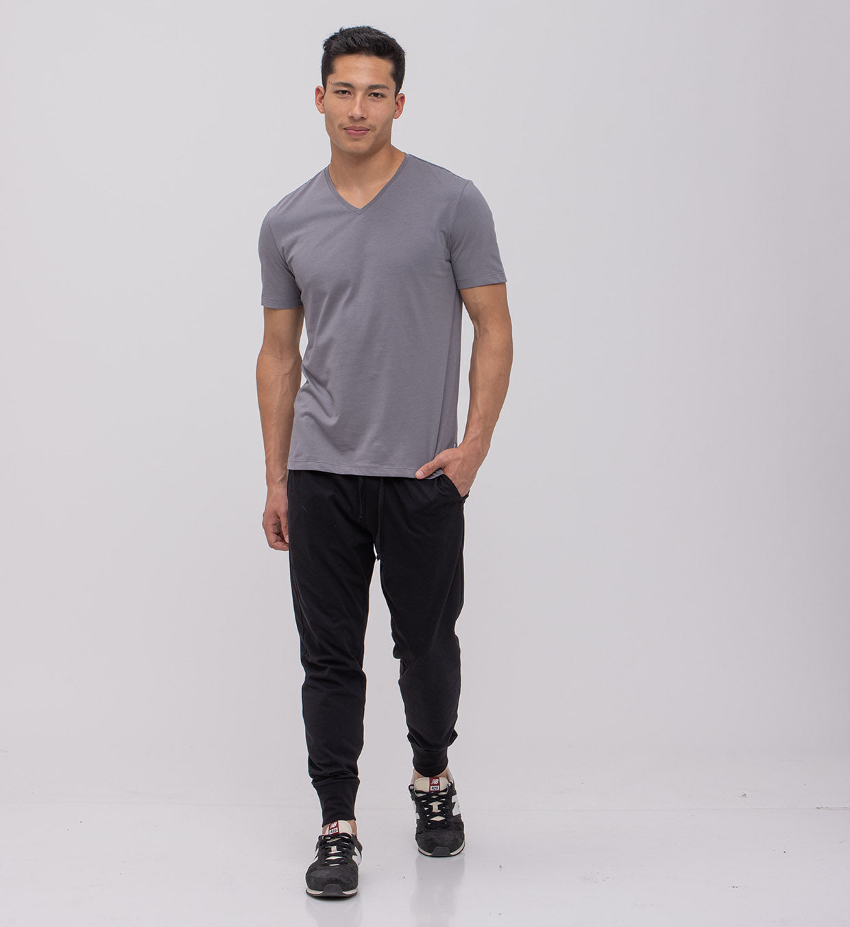 Alghero Cotton Pants