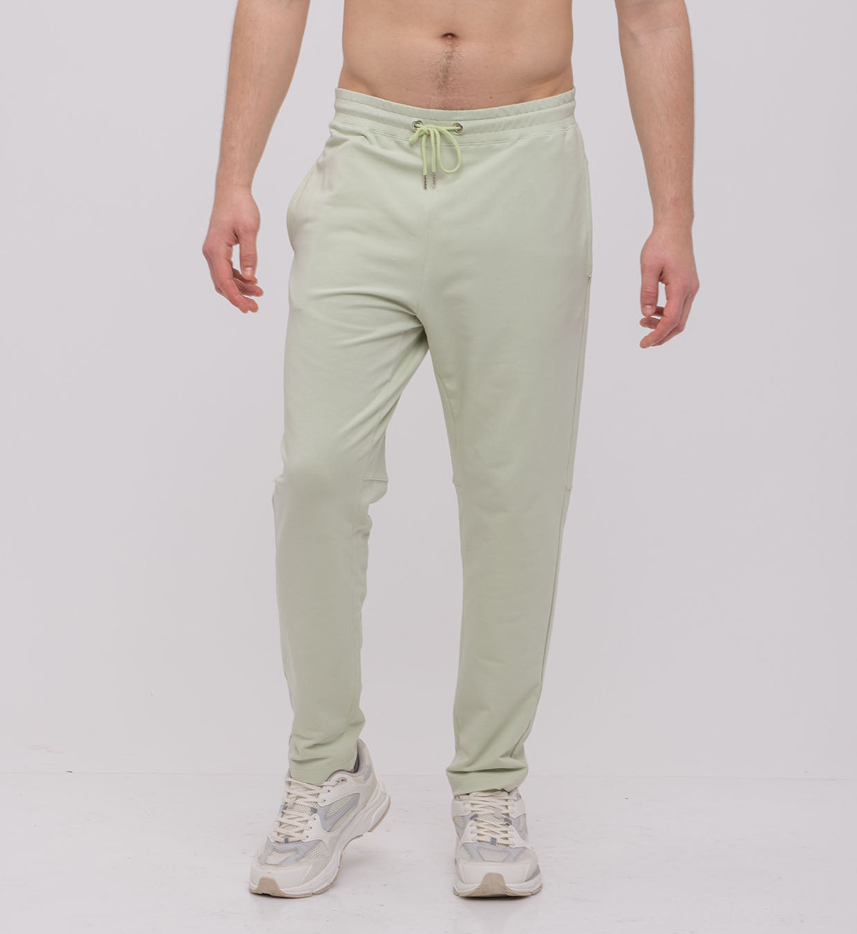 Sol Terry Pants