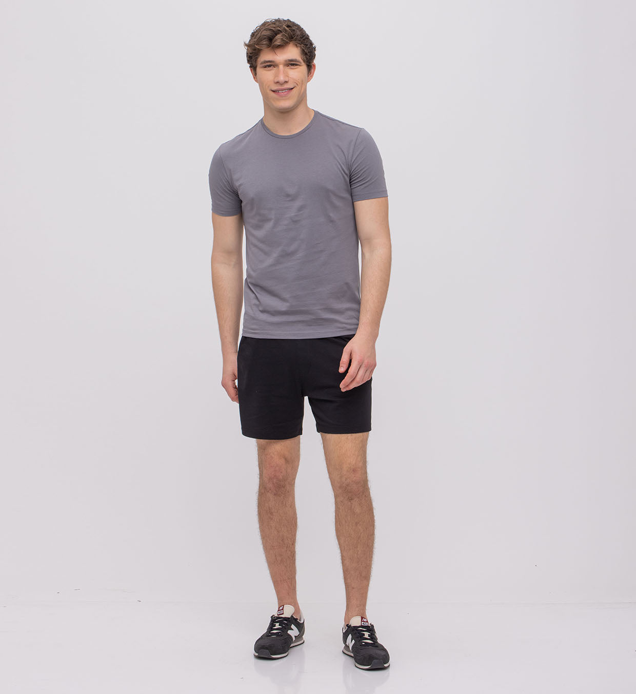 Nicky Cotton Top