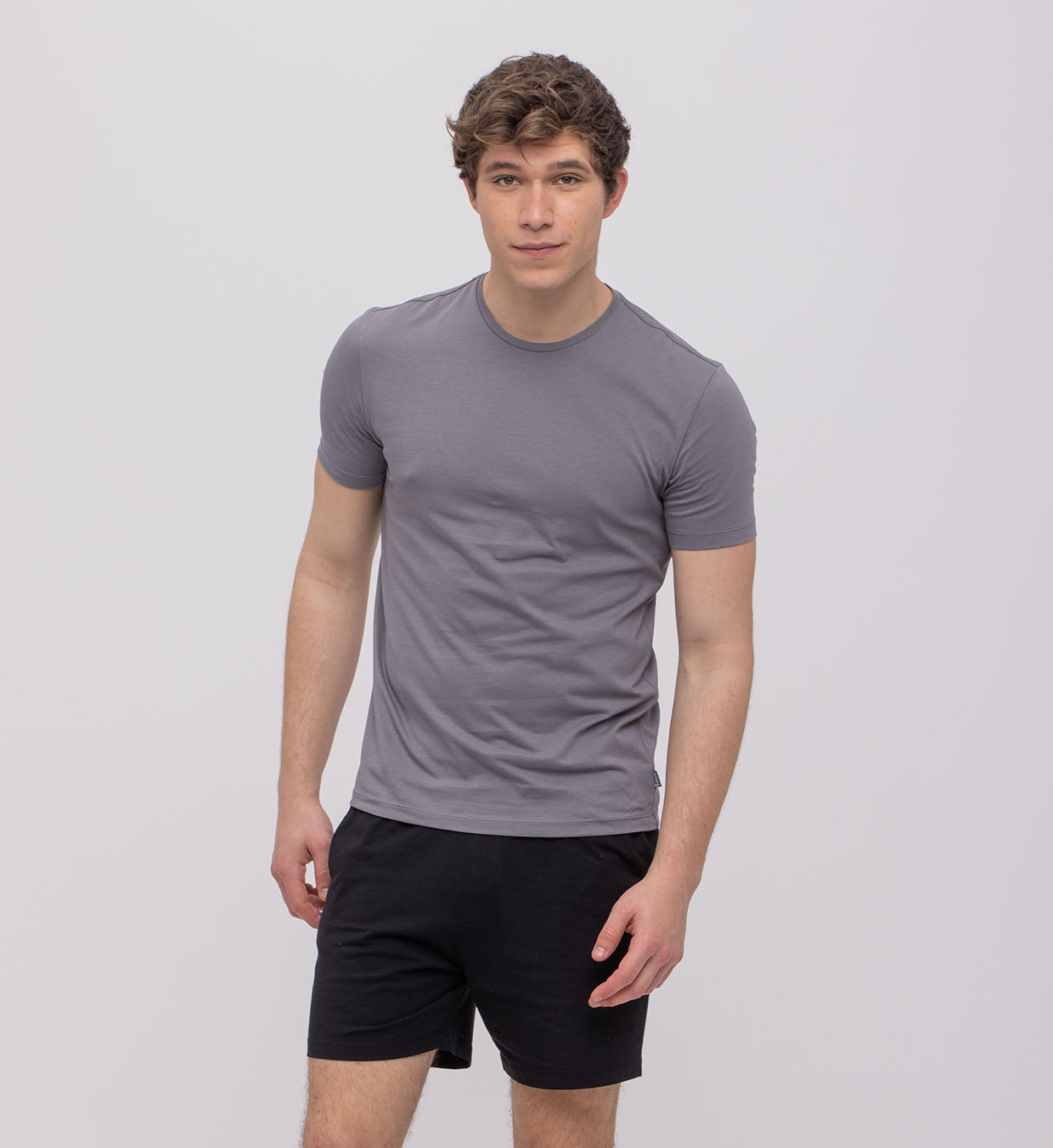 Nicky Cotton Top