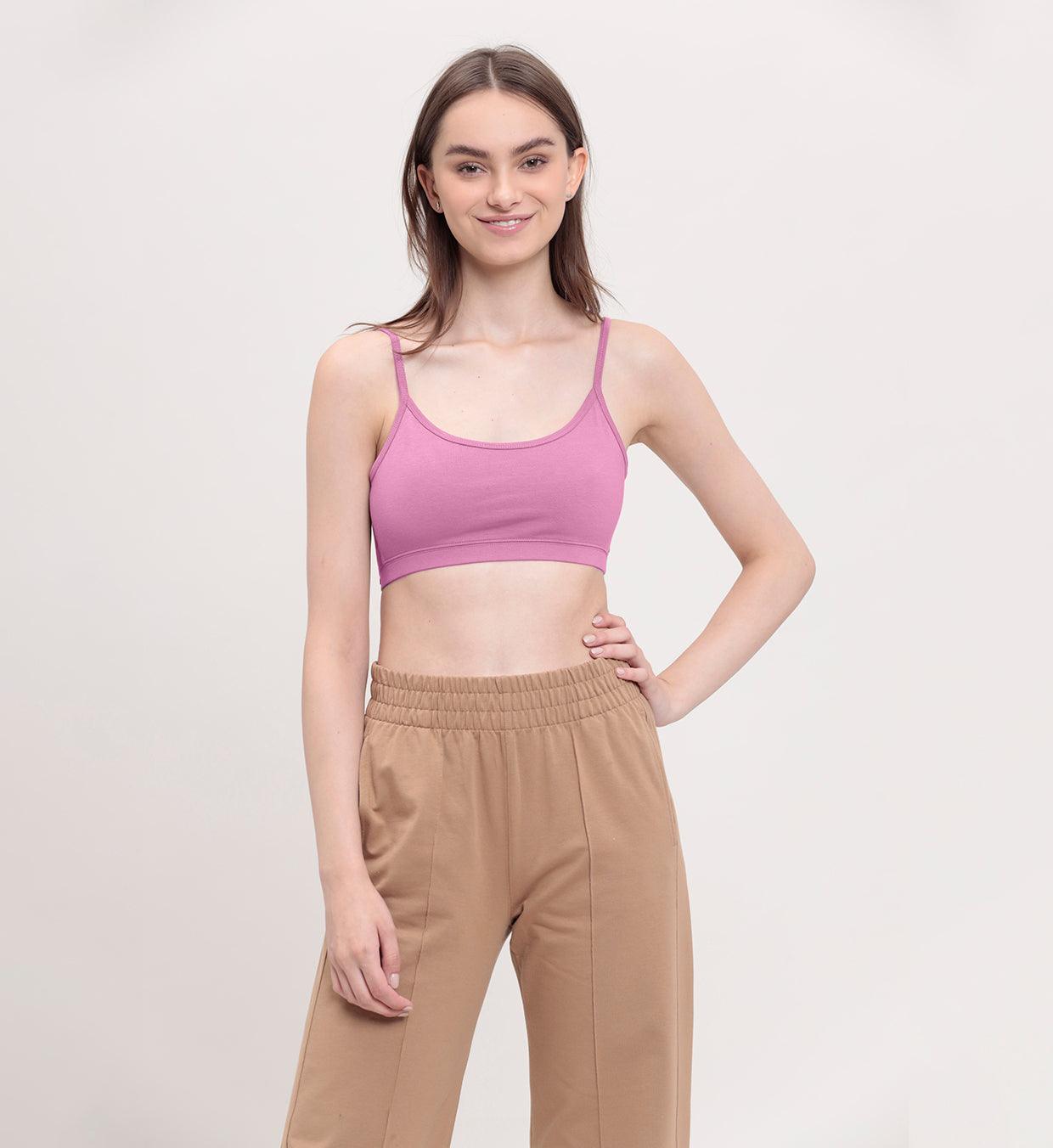 Sports Bras