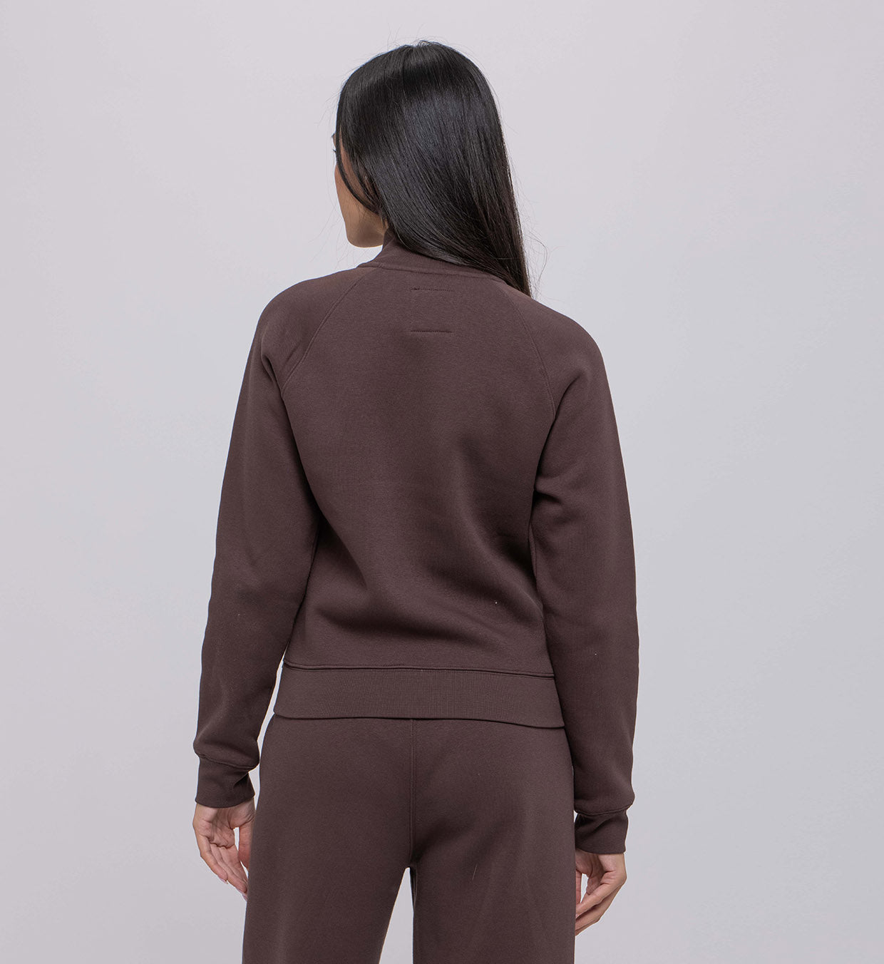Sparrow Fleece Cardigan