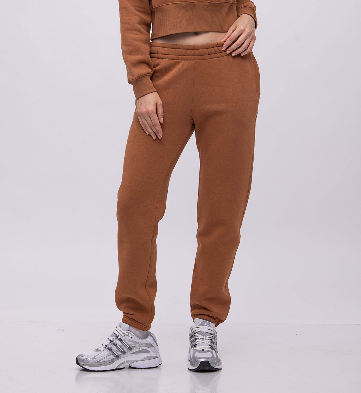 Madrid Fleece Pants