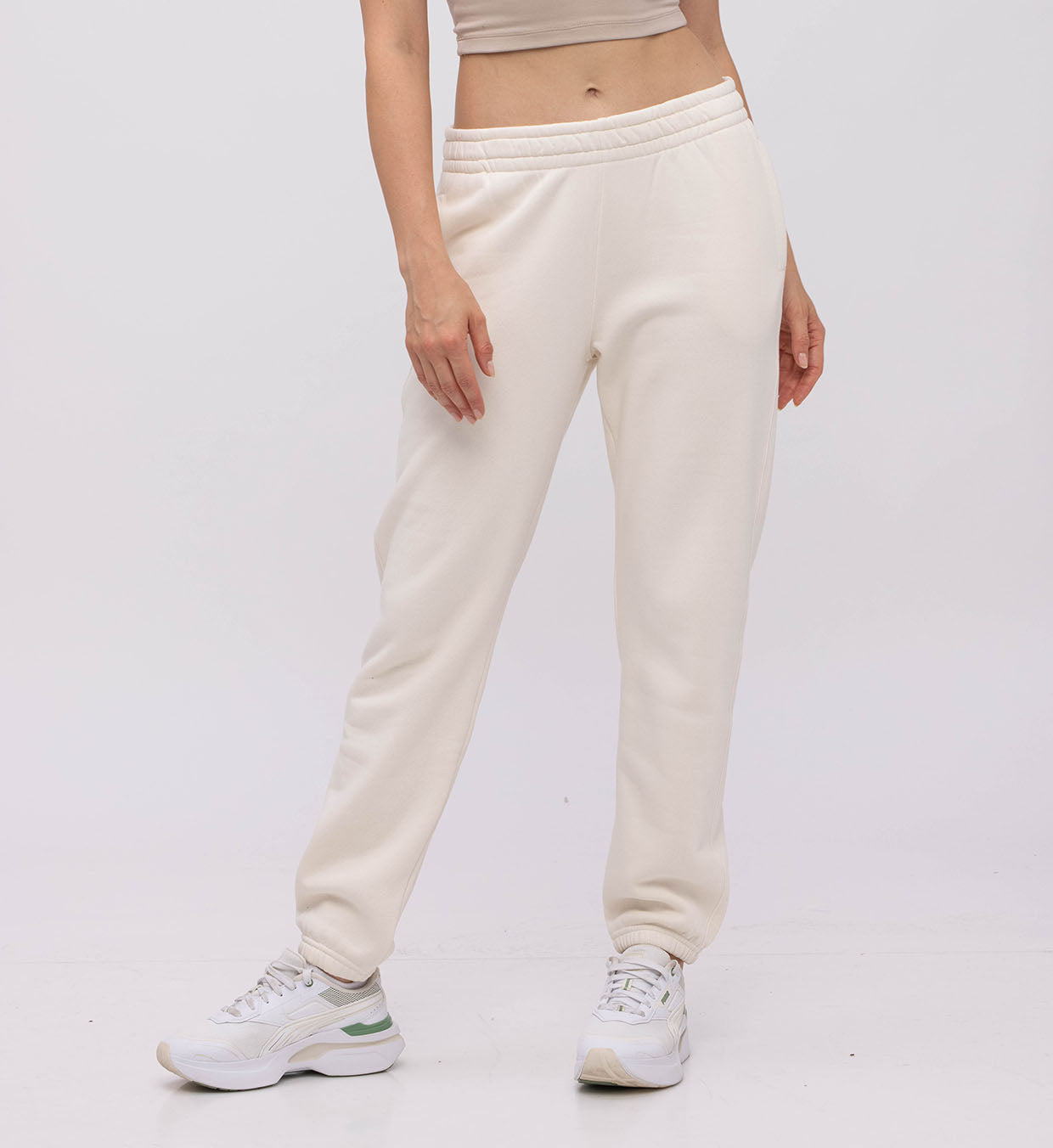 Madrid Fleece Pants