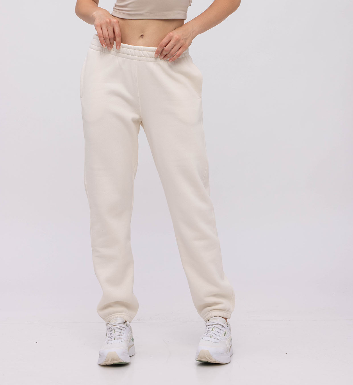 Madrid Fleece Pants