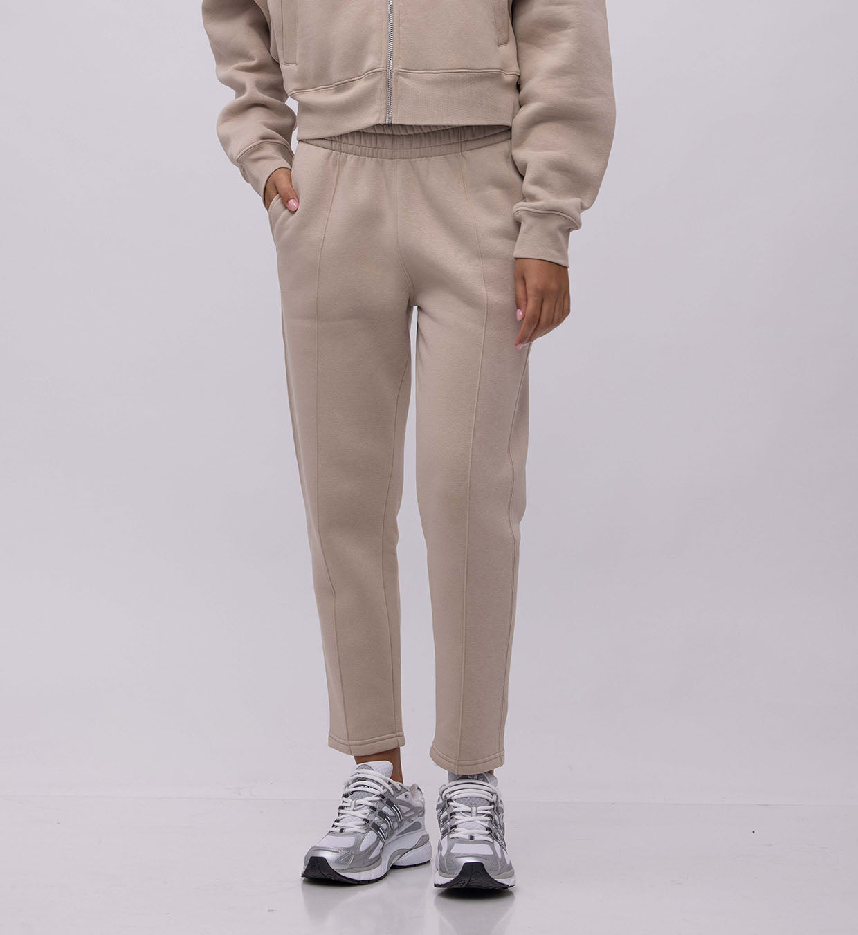 Billie Fleece Pants