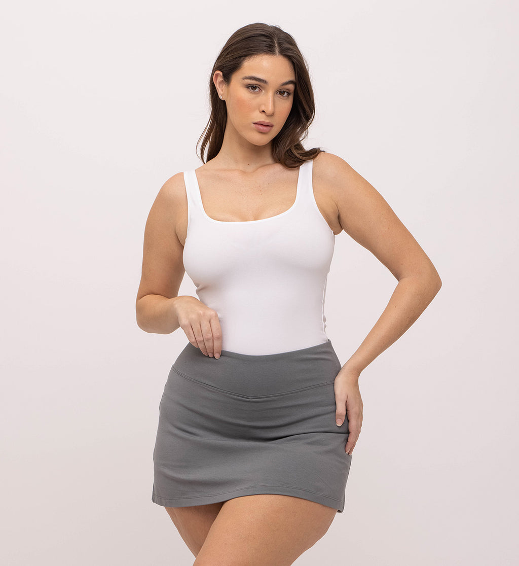 Reese tank top