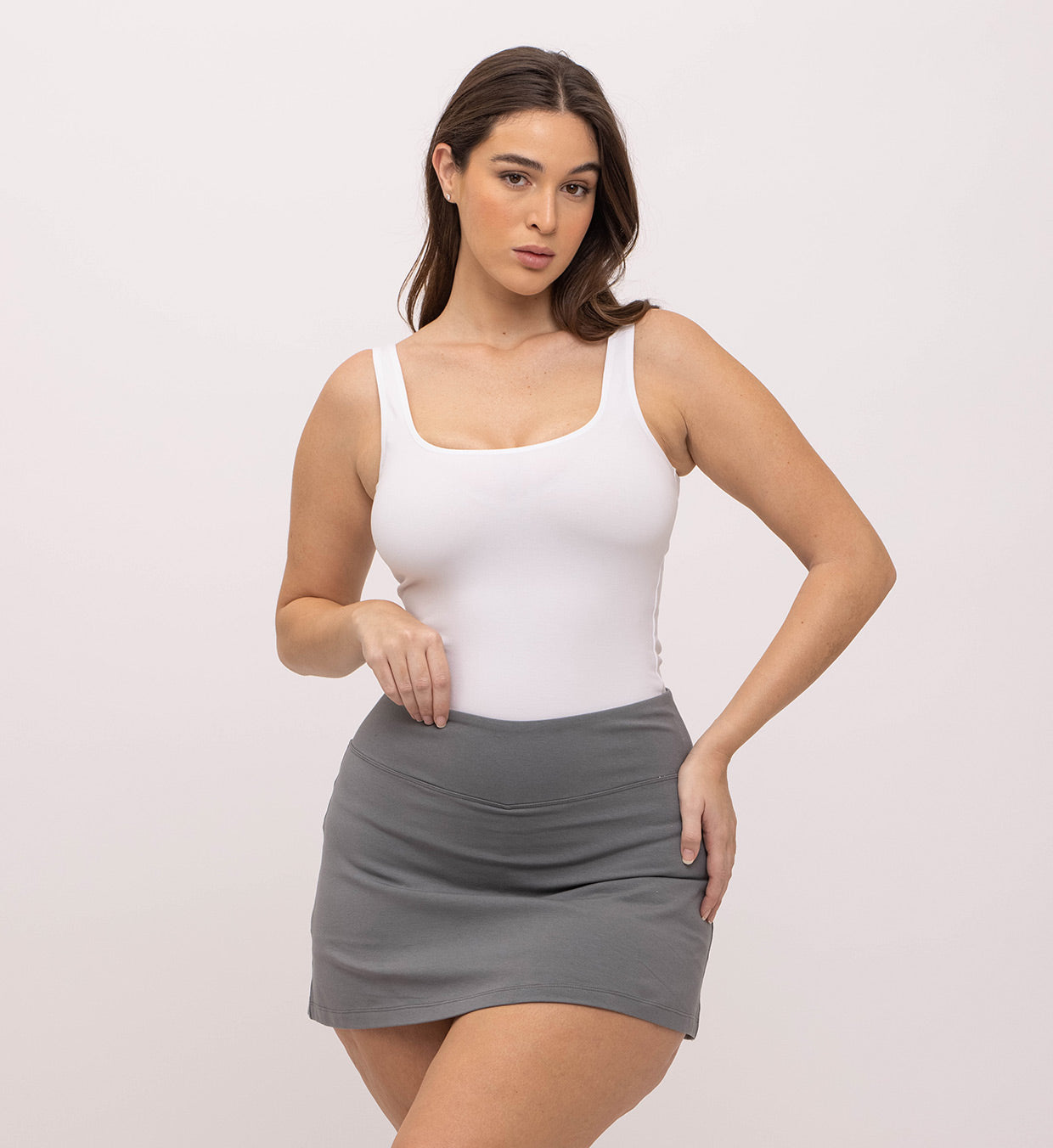 Reese tank top