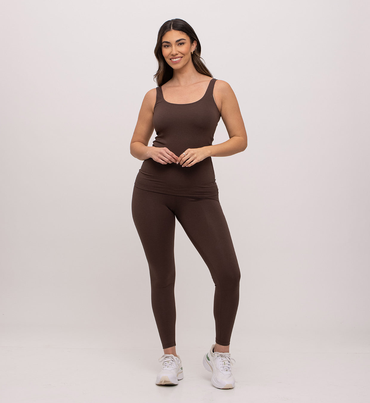 Reese tank top