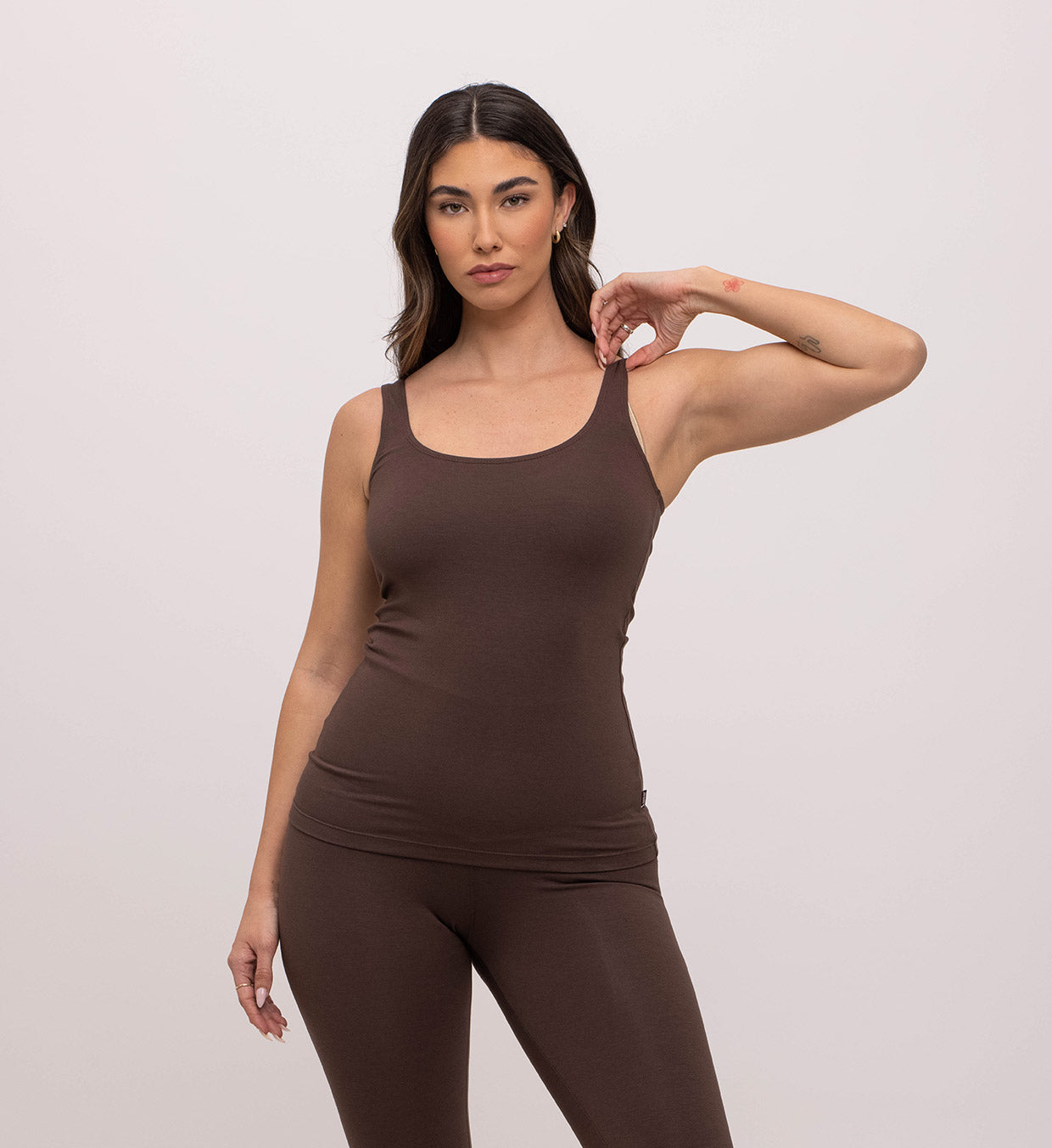 Reese tank top