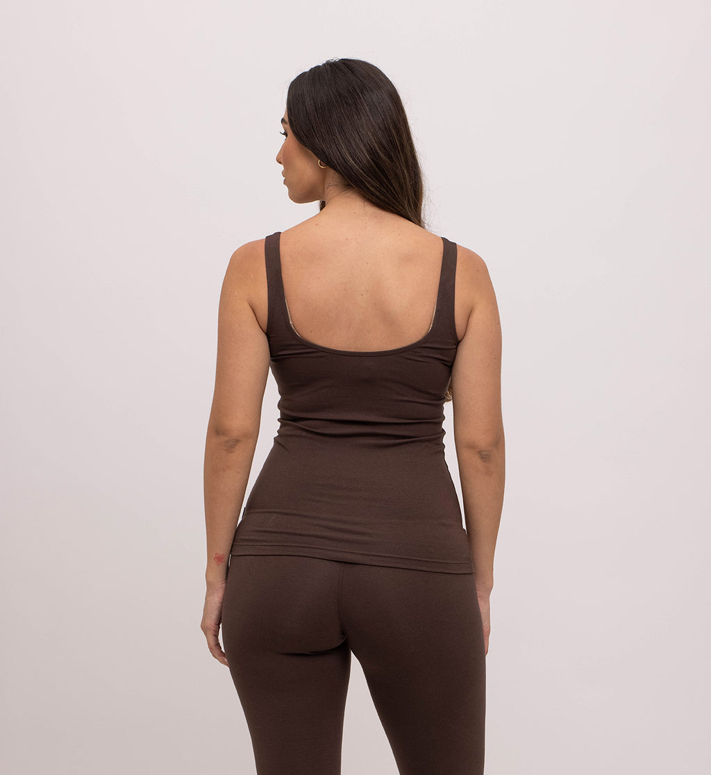 Reese tank top