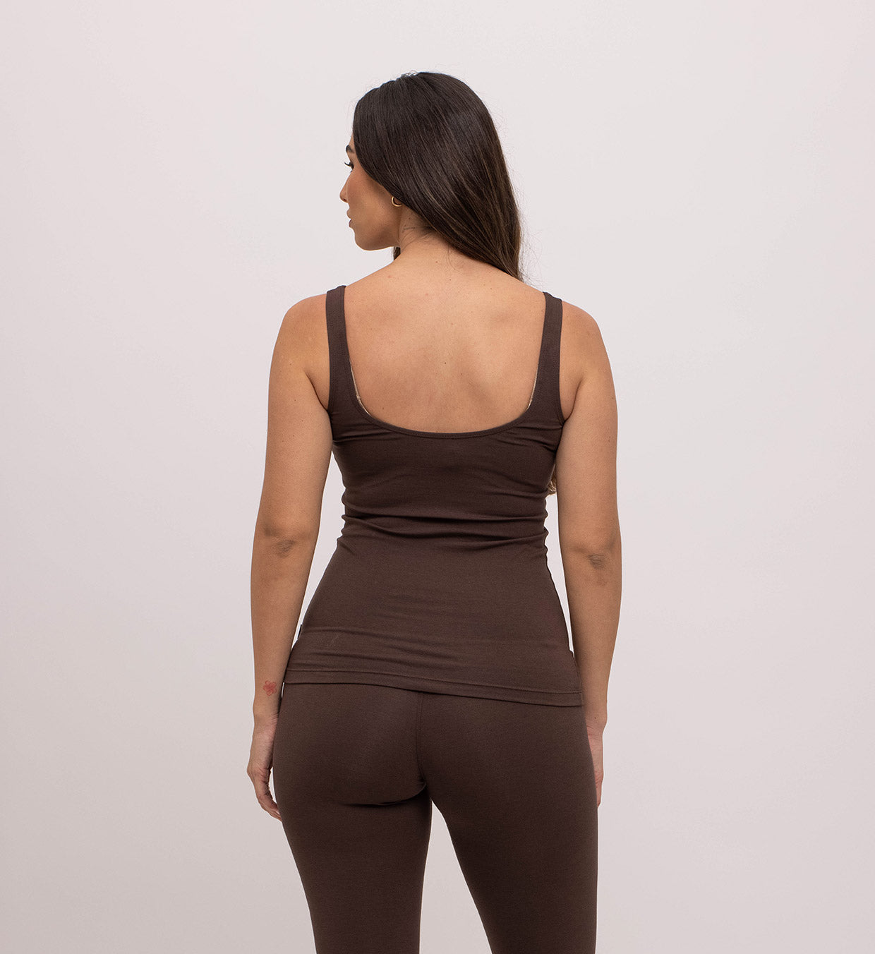 Reese tank top