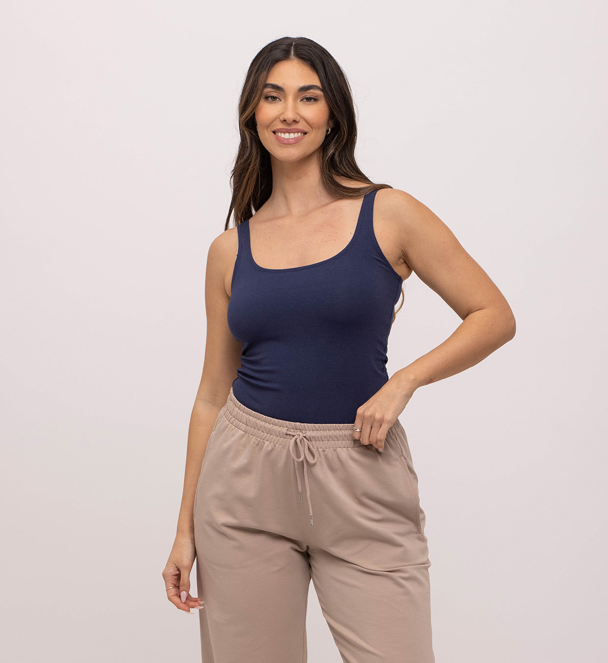 Reese tank top
