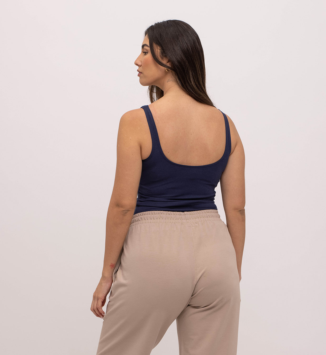 Reese tank top