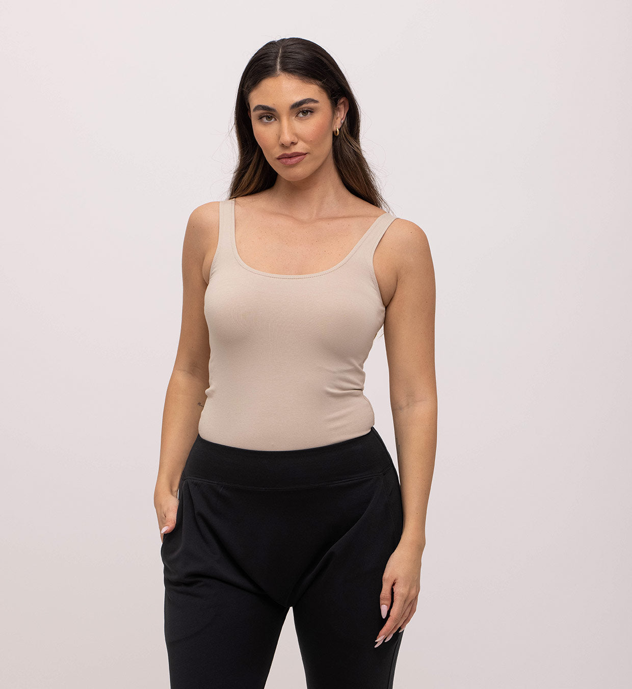 Reese tank top