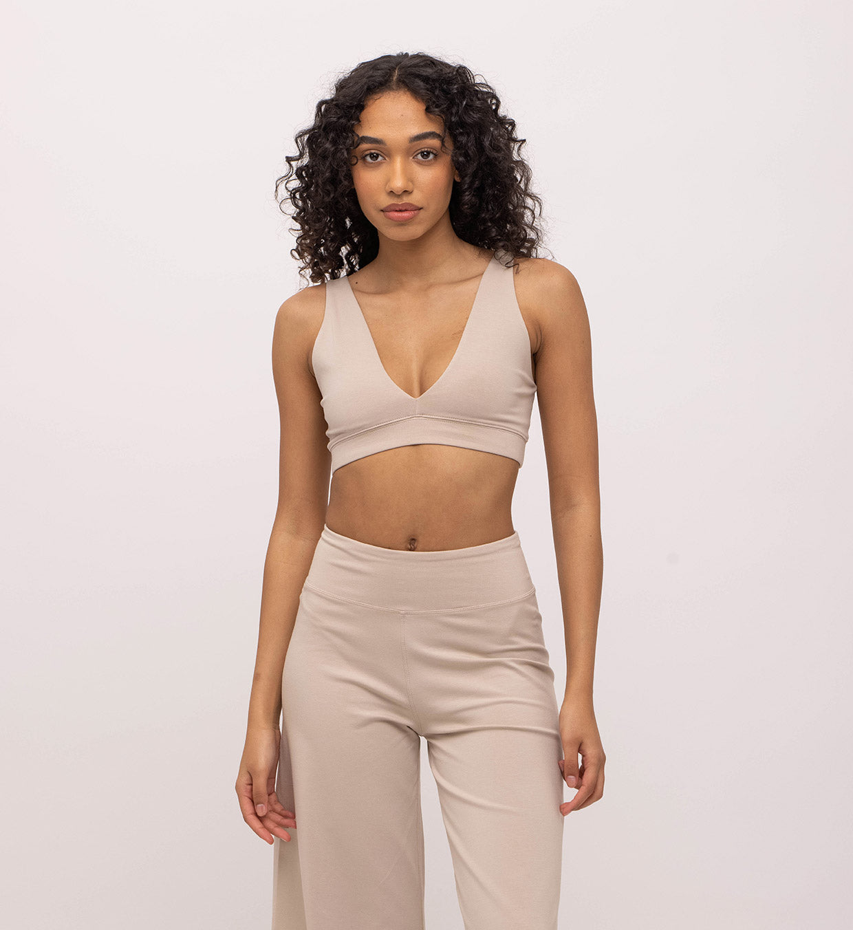 Misty bra