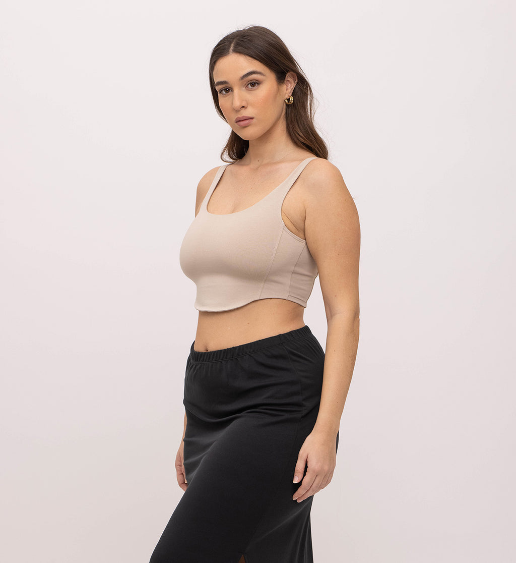 Amiri Tank Top