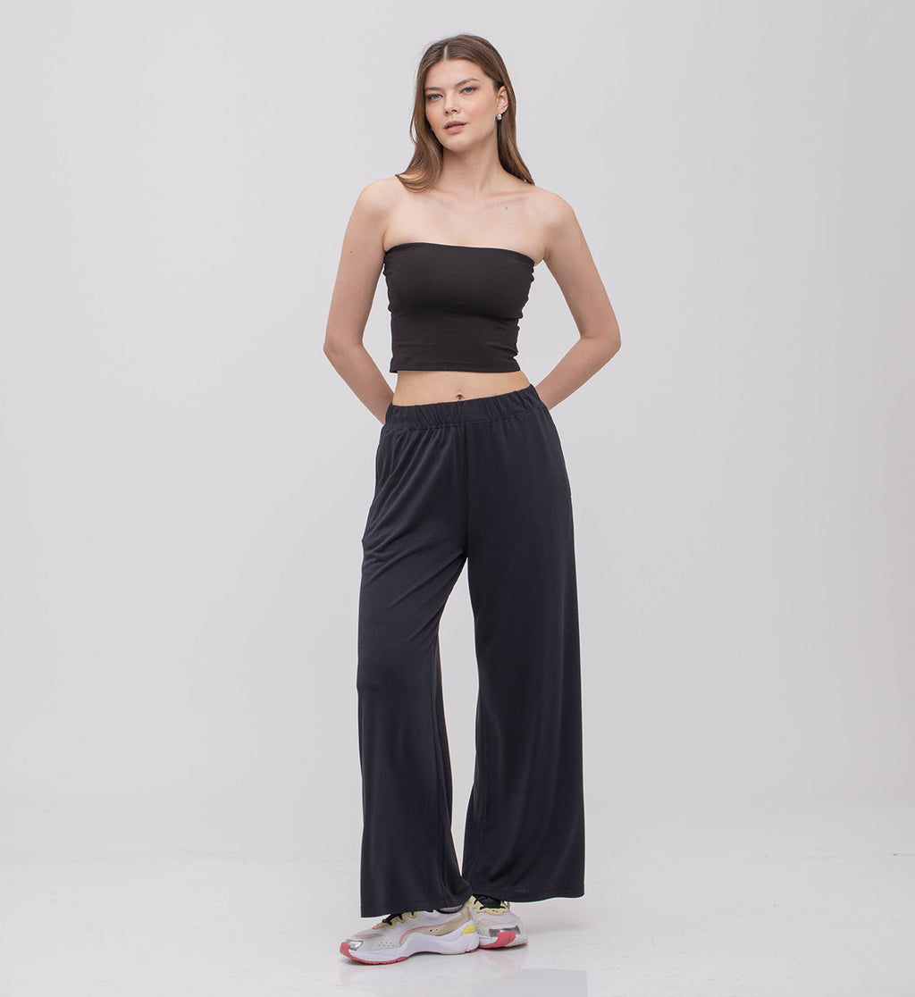 Vera Strapless Top