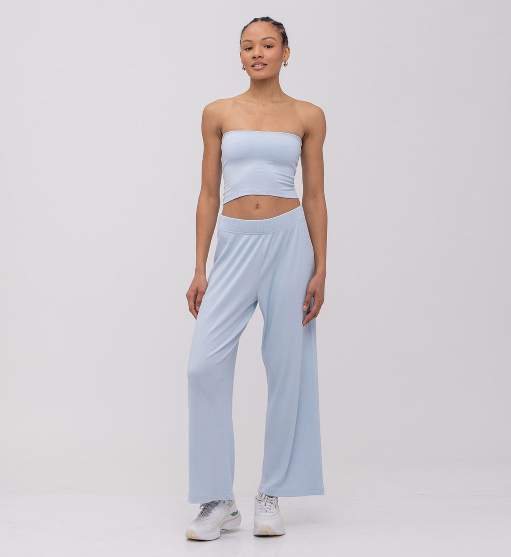 Vera Strapless Top