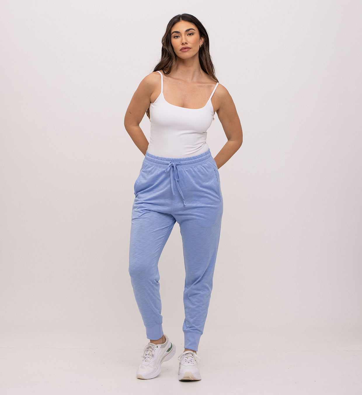 Nadia tank top