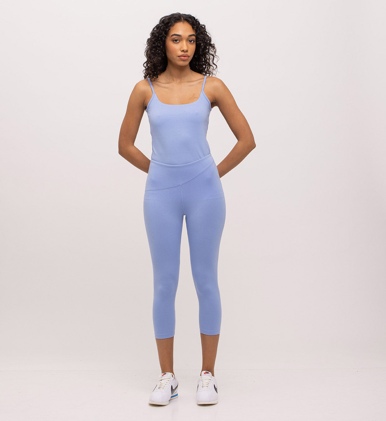 Nadia tank top