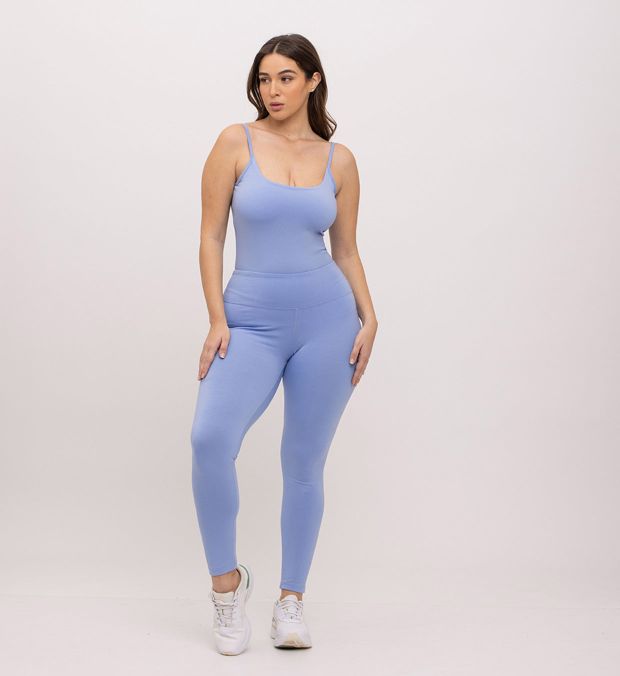 Nadia tank top