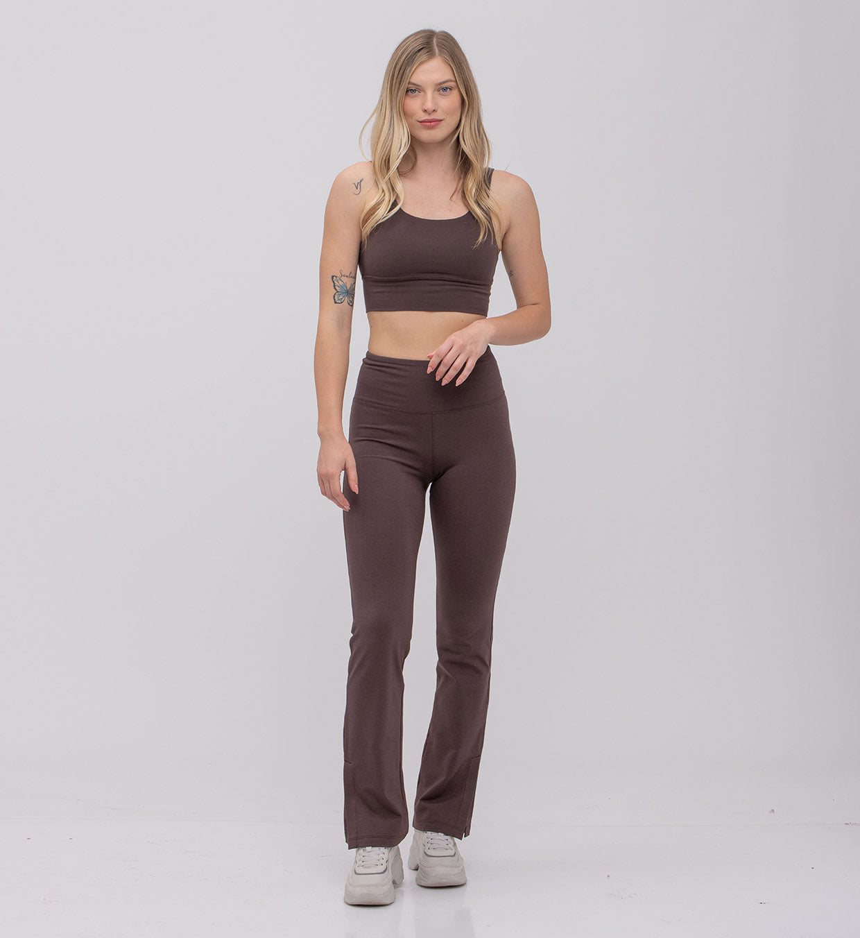 Jade Tights