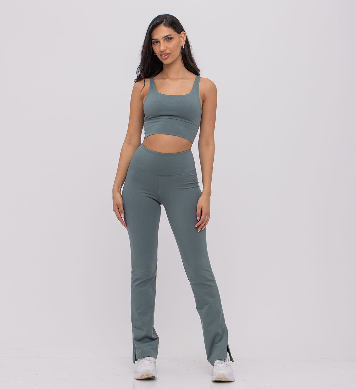 Jade Tights