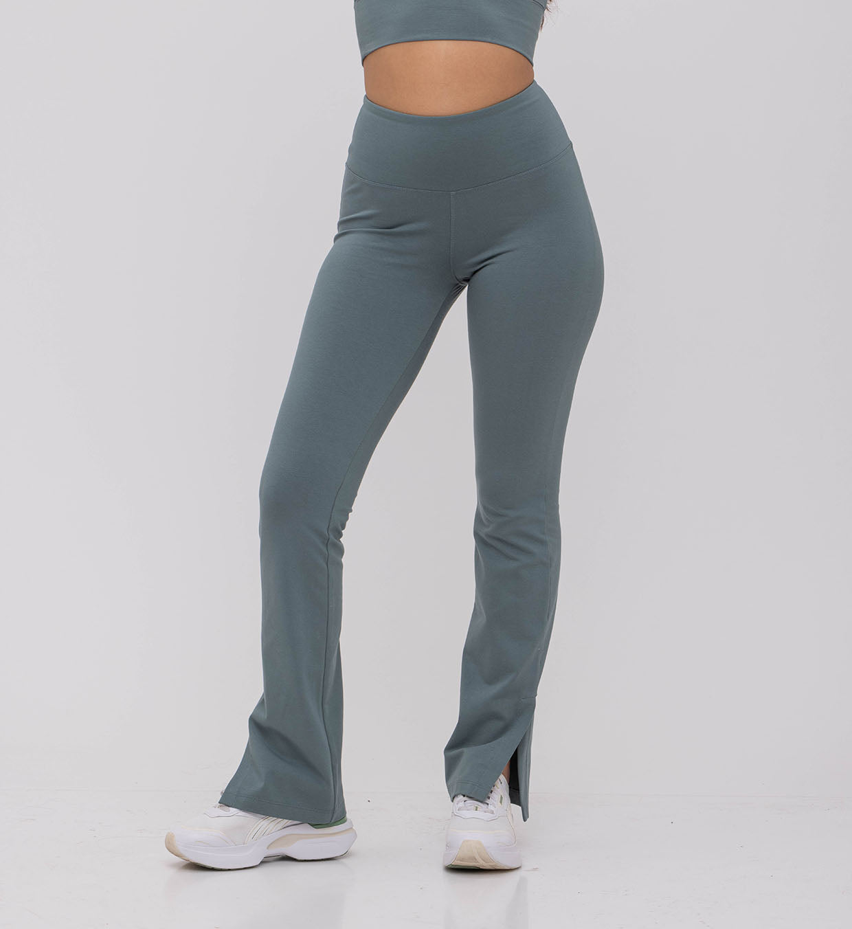 Jade Tights
