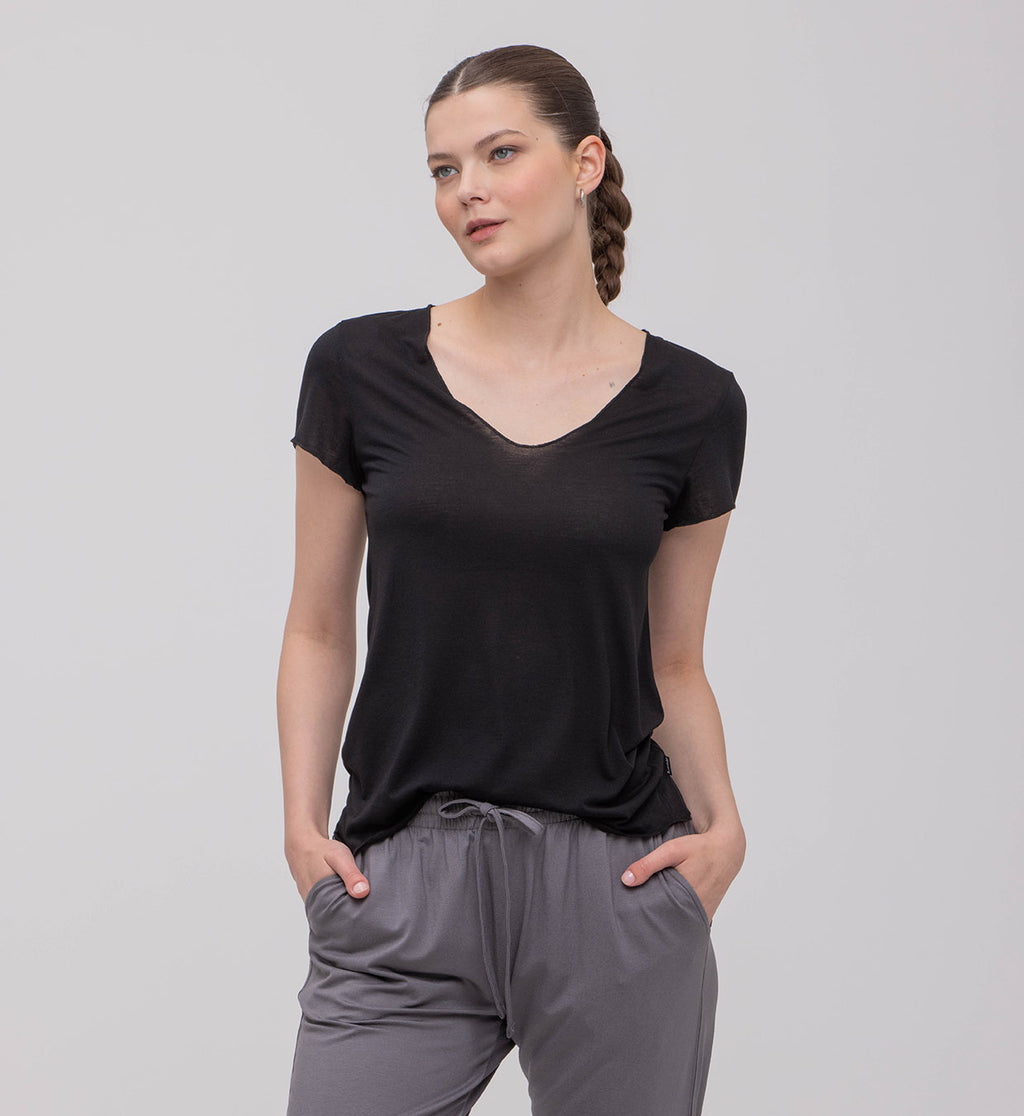 Silo Vortex Top