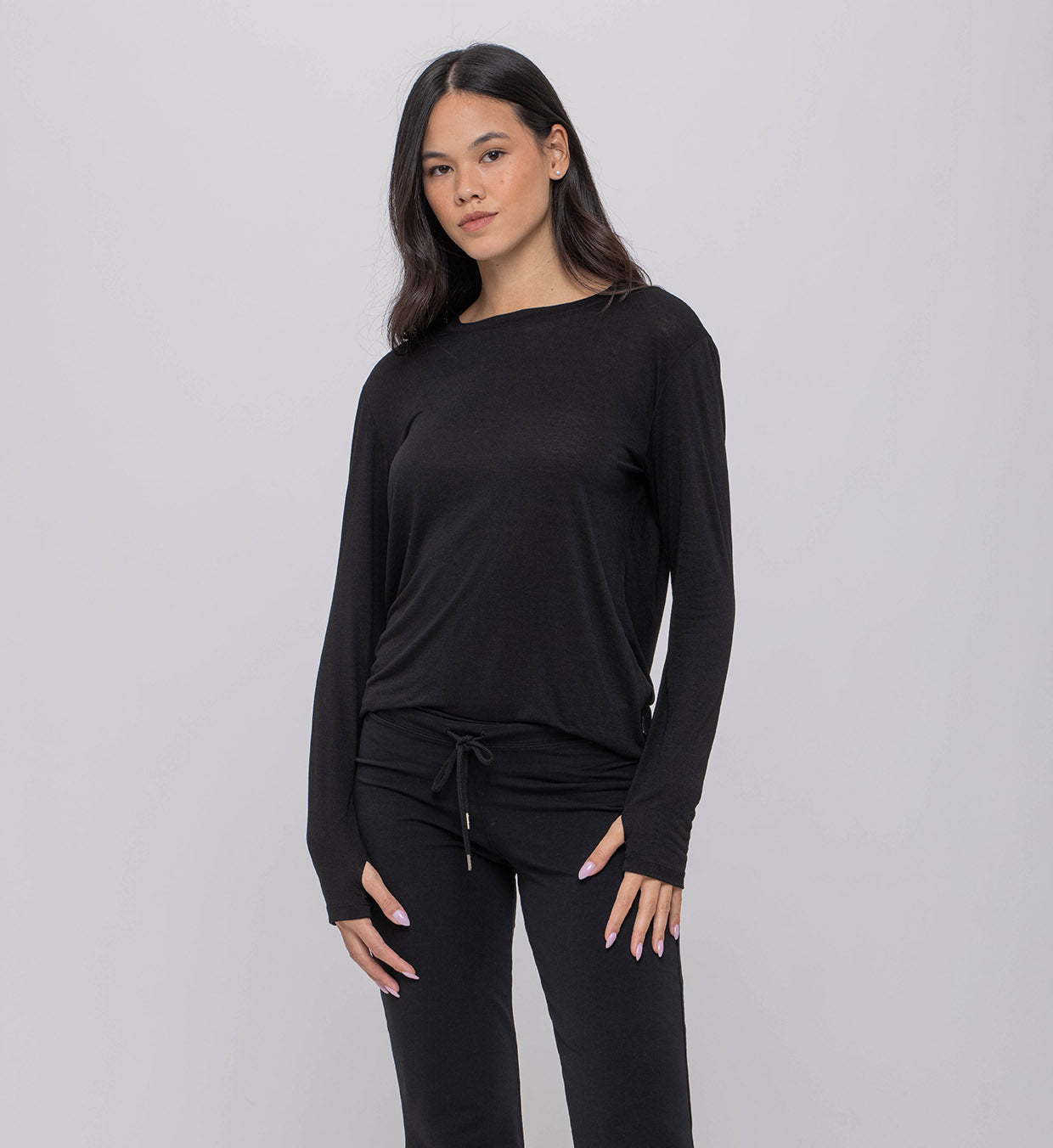 Limassol Vortex Top