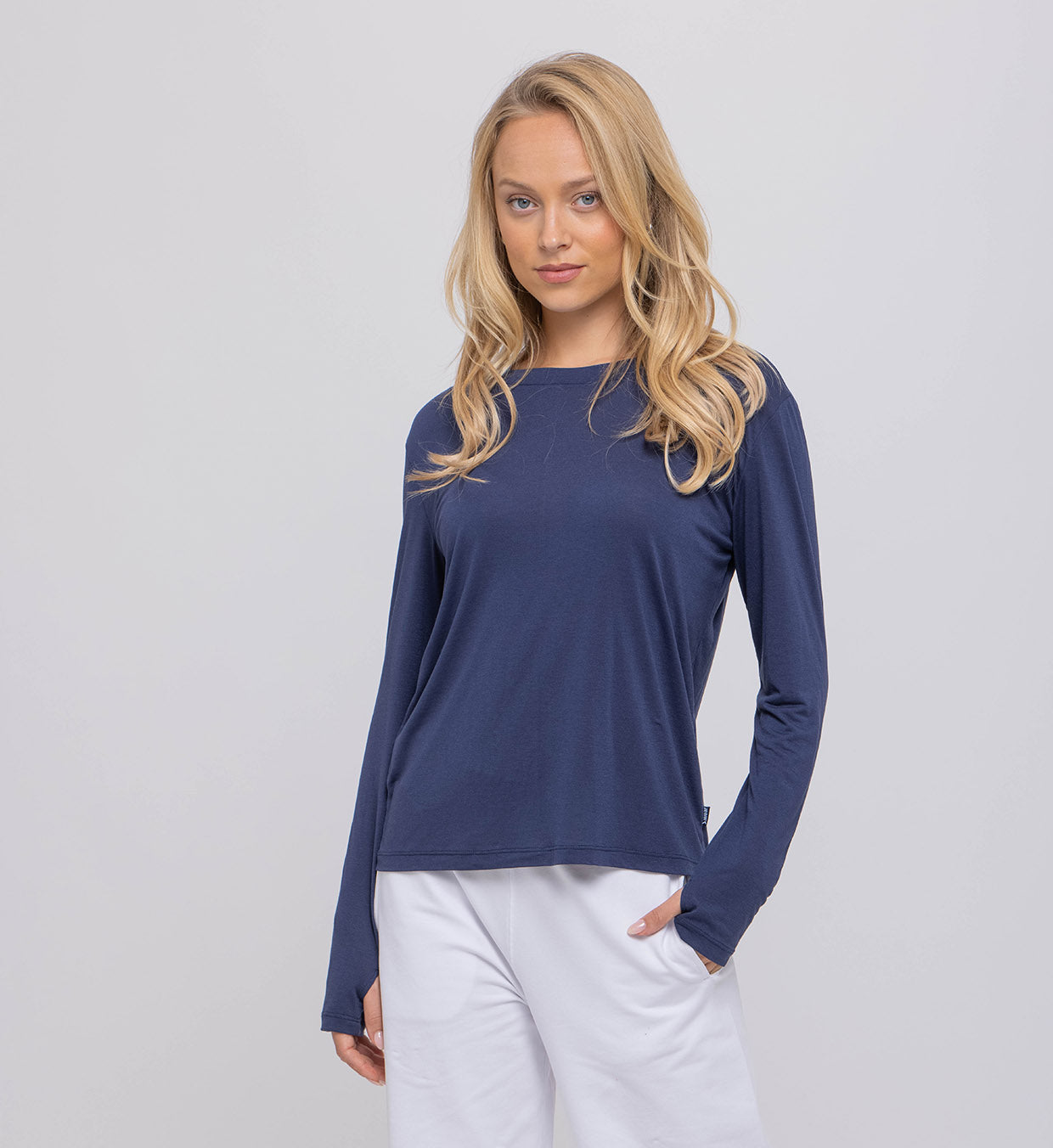 Limassol Vortex Top