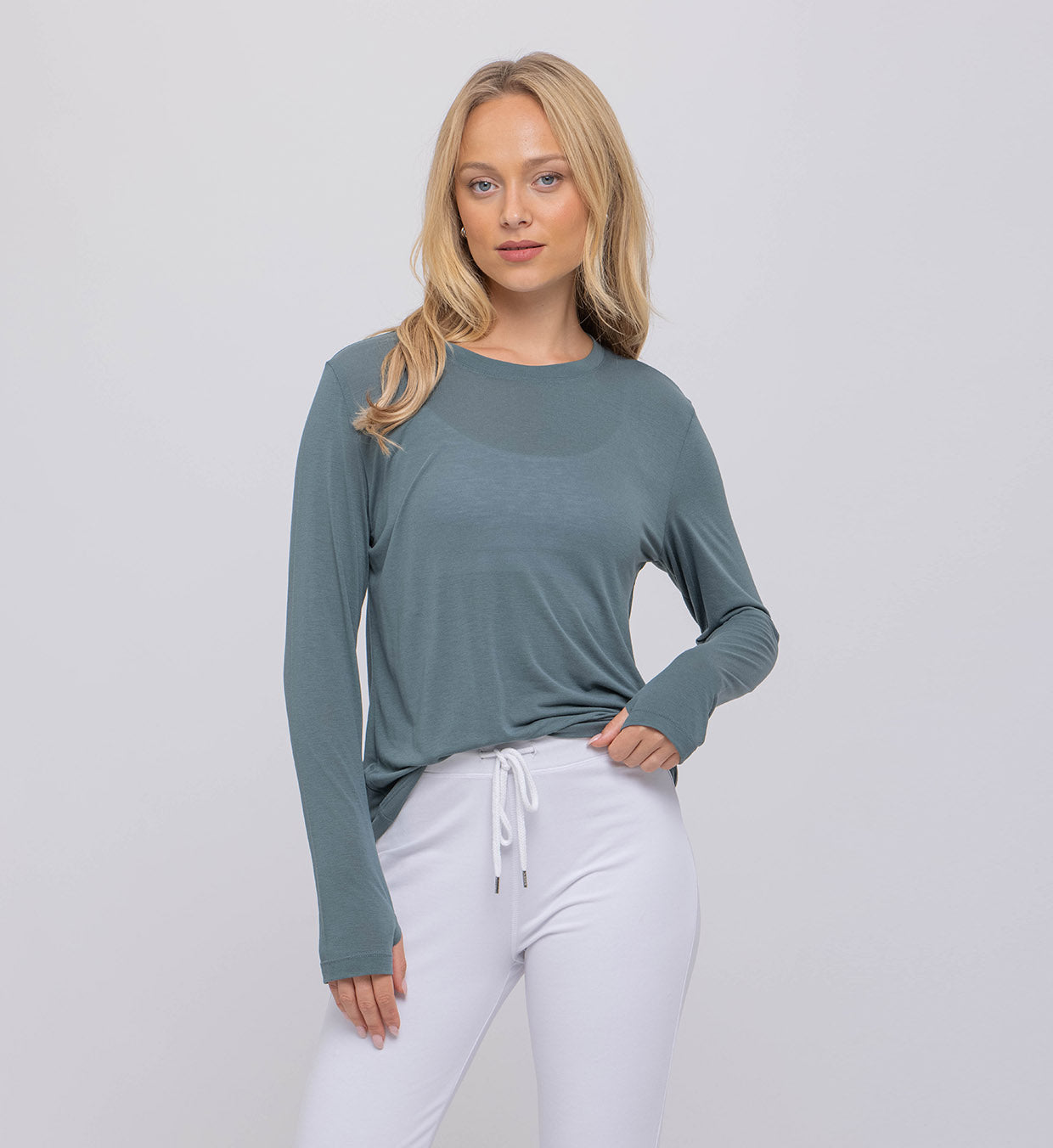 Limassol Vortex Top