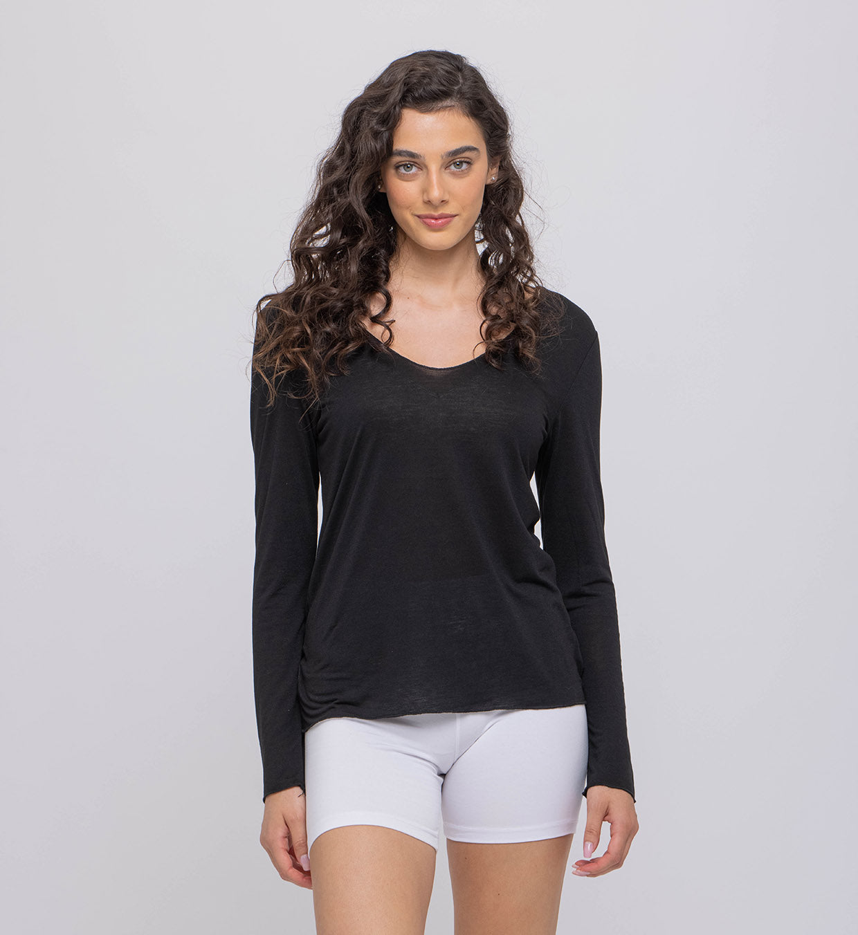 Iron Vortex Top