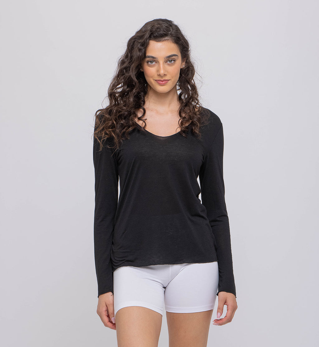 Iron Vortex Top